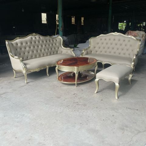 bộ sofa savigo louis xv