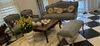 BỘ SOFA CHẠM BÔNG HỒNG LOUIS XV ( SAVIO)