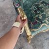Sofa Louis XV - SOFA SAVIO Firmino (vải hoa văn nhập khẩu )