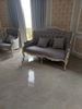 BỘ SOFA PHÒNG KHÁCH LOUIS XV CHẠM BÔNG HỒNG ( SAVIO)