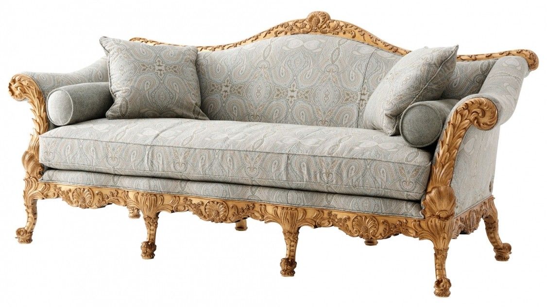 Sofa Althorp AL45042.1AXX