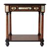 BÀN TRÀ CỔ ĐIỂN TRANG TRÍ CẨN TRAI ( SIDE TABLE)