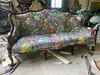 Sofa louis xv - sofa SAVIO Firmino vải nhập khẩu