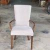 Ghế ăn Dining Armchairs( Gỗ sồi nga)