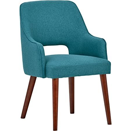 GHẾ RIVET MALIDA GỖ SỒI BỌC NỆM