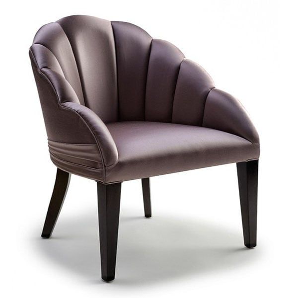 GHẾ OLYMPUS GỖ SỒI