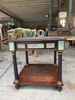 BÀN TRÀ CỔ ĐIỂN TRANG TRÍ CẨN TRAI ( SIDE TABLE)