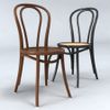 Thonet 18 ash