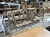 Sofa băng chawoo 611 coracole