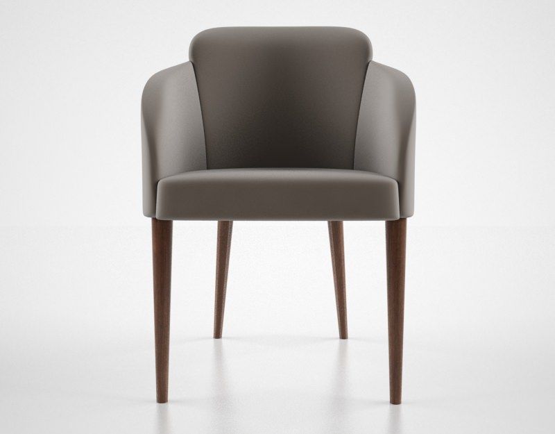 Aceray prima armchair