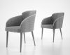 Aceray prima armchair