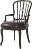 Ghế Althorp Seddon Arm Chair