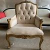 Sofa Louis Accent - Armchair