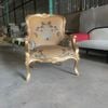 Sofa Louis XV -Armchair