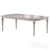 BỘ BÀN ĂN CỔ ĐIỂN LOUIS 16 PHONG CÁCH HOÀNG GIA Ý