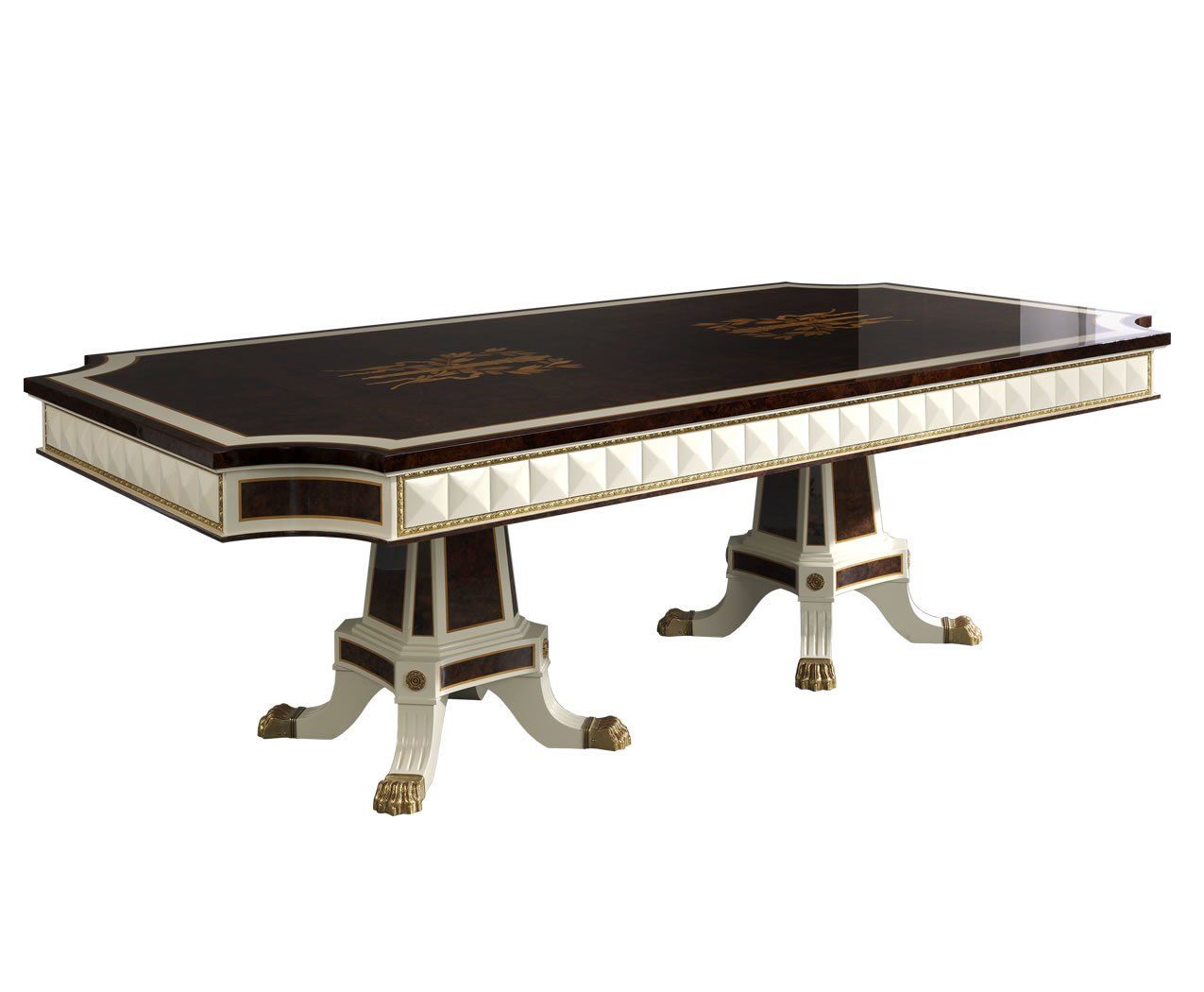 Bàn ăn cổ điển cao cấp BELGRAVIA (5400-50031.0)