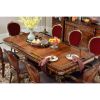 Bàn ăn cổ điển chữ nhật Seraphina (5405-255)