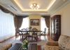 Bàn ăn cổ điển Kirkham phong cách Regency (5405-266)