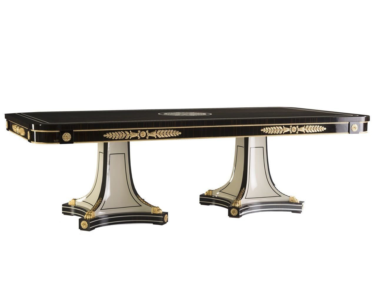 Bàn ăn cổ điển MALMAISON (5400-50430.0)