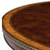 Bàn ăn cổ điển mở rộng Gabrielle (5405-289)