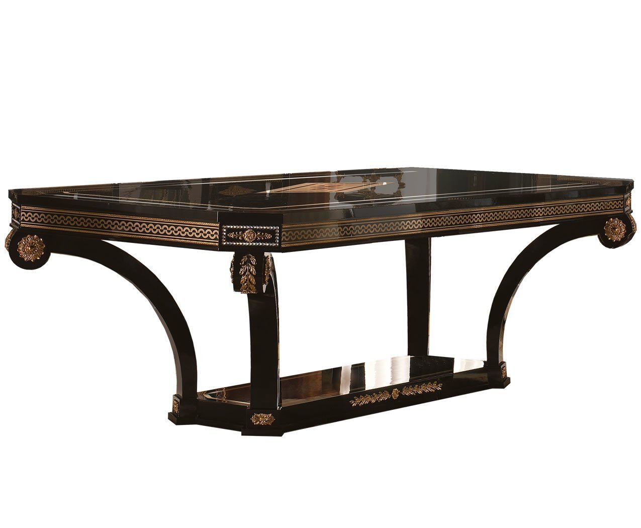 Bàn ăn cổ điển NEVA (5400-02372.0)