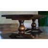 BÀN ĂN CỔ ĐIỂN phong cách RUSTIC