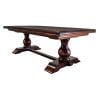 BÀN ĂN CỔ ĐIỂN phong cách RUSTIC