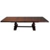 BÀN ĂN CỔ ĐIỂN phong cách RUSTIC