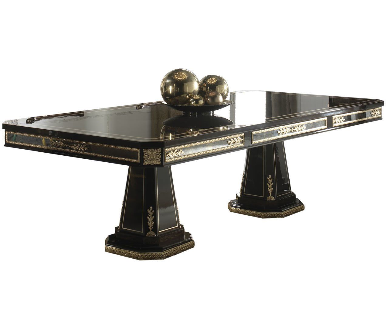 Bàn ăn cổ điển RICHMOND (5400-50088.0)