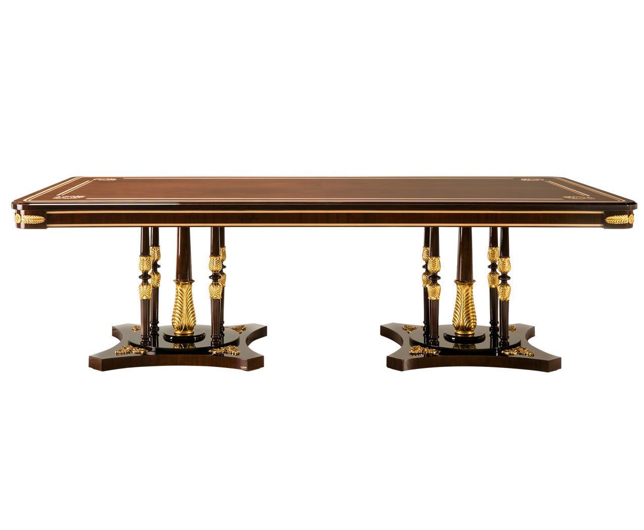 Bàn ăn cổ điển RIVOLI (5400-50477.0)