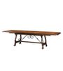 Bàn ăn cổ điển Spanish Refectory Table (5400-113)