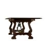 Bàn ăn cổ điển Spanish Refectory Table (5400-113)