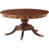 Bàn ăn tròn cổ điển phong cách Althorp (AL54033)