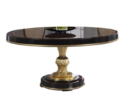 bàn ăn tròn cổ điển LE MARAIS (5400-50137.0)