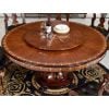 Bàn ăn tròn cổ điển Luxury Royal (5405-307)