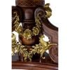 Bàn ăn tròn tân cổ điển Convivial Host (5405-278)