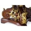 Bàn ăn tròn tân cổ điển Convivial Host (5405-278)