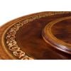 Bàn ăn tròn tân cổ điển Convivial Host (5405-278)