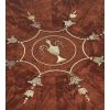 Bàn ăn tròn tân cổ điển phong cách George III (5405-226)