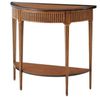 Bàn Console The Provincial Bowed  -5300-111 Table