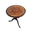 Bàn side table (bàn phụ) mặt tròn
