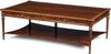 Bàn trà cổ điển Lawson 2 tầng-5105-280