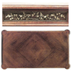 Bàn Console Cổ điển phong cách Louis XVI