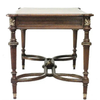 Bàn Console Cổ điển phong cách Louis XVI