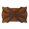 Bàn trà cổ điển Luxury phong cách Louis XVI-5105-160