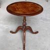 BÀN TRÀ TRÒN NHỎ PHONG CÁCH CHÂU ÂU ( Side Table)