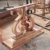 Bàn Console Solana
