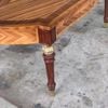 Bàn Trà Cổ Điển phong cách Louis 16- Bàn Cocktail Sophie