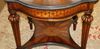 BÀN side table CỔ ĐIỂN LOUIS 16 (5005-258)