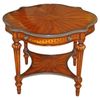 BÀN side table CỔ ĐIỂN LOUIS 16 (5005-258)